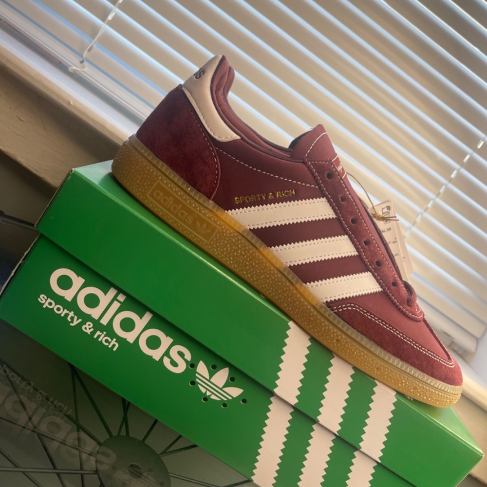 Adidas Hanball Spezial SR - Picture 7 of 11